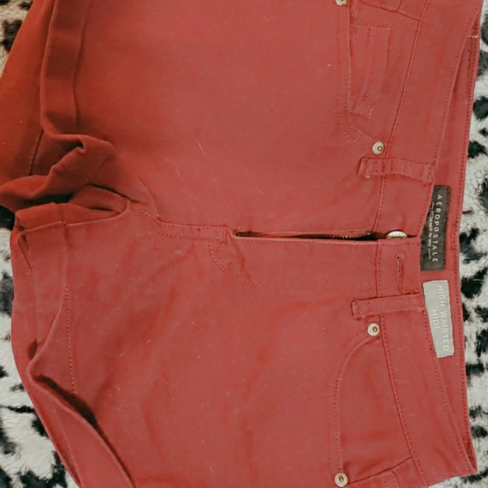 Aeropostle shorts